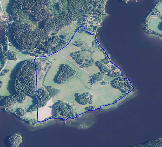 Kiurala Puljusnokka