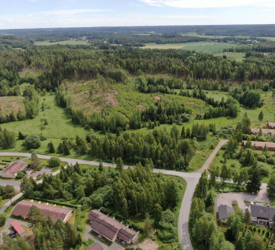 Porttikiventie